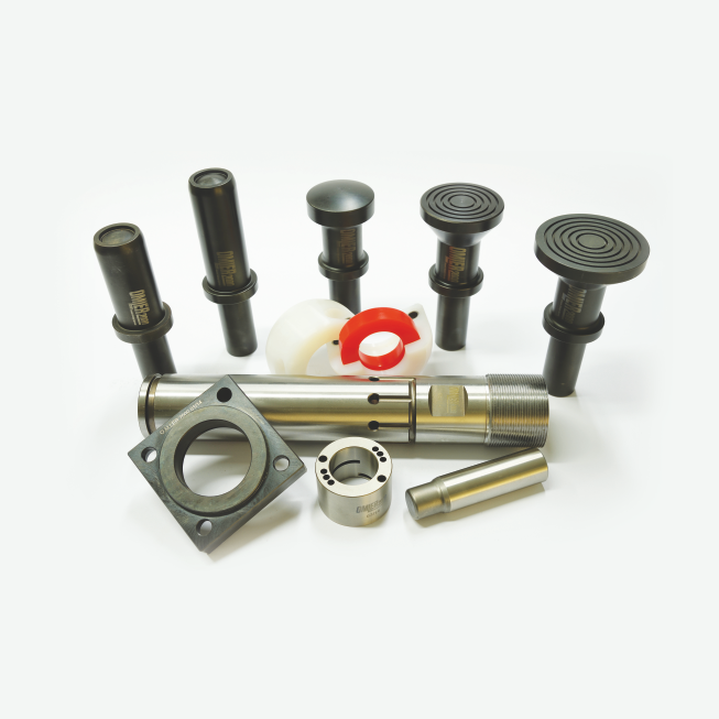 OMLER PNEUMATICS HAMMERS