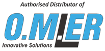 J B Engineering and Automation is the Authorised Distributor and After Sales Service provider for OMLER PNEUMATICS HAMMERS